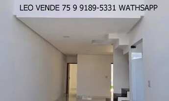 Imagem: Leo vende, Parque Ipê, 3 4 suíte, fino