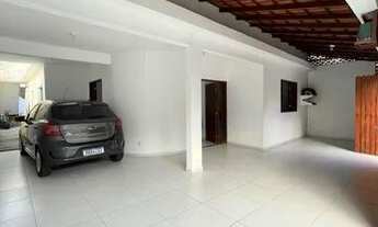 Imagem 2: Casa Linear 3 quartos com suíte, terraço , 3 vagas e quintal