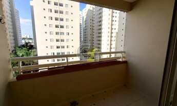 Imagem 1: APARTAMENTO - BARRA FUNDA - 3 DORMITÓRIOS - 1 SUÍTE - 1 VAGA DE GARAGEM - LAZER
