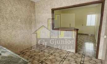 Imagem 4: Casa de 4 quartos para alugar no bairro Jardim Tamoio