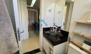 Imagem 7: Cobertura para Venda em Contagem, Fonte Grande, 2 dormitórios, 2 banheiros, 2 vagas