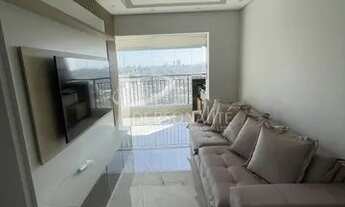 Imagem 2: Apartamento à venda, Vila Guilhermina, no Residencial Next Astorga Condominio Clube, 63 m²