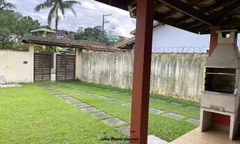 Imagem 4: Caraguatatuba - Casa Padrão - Massaguaçú