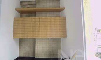 Imagem 7: Apartamento - Cambuí - Campinas