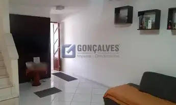 Imagem 6: SAO BERNARDO DO CAMPO - Residential / Sobrado - PLANALTO