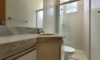 Imagem 7: Área privativa para aluguel, 2 quartos, 1 suíte, 2 vagas, Estoril - Belo Horizonte/MG