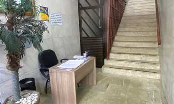 Imagem: Apartamento coração da cidade, 2 quartos