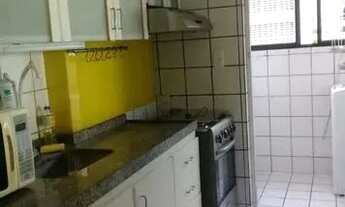 Imagem 3: FLAT GRANDE, COM VARANDA, 2MIL COM TAXAS!! PERTO UNINASSAU