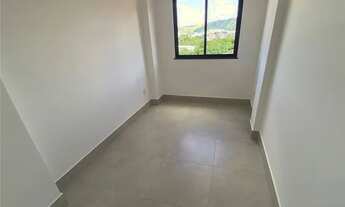 Imagem 4: Apartamento dois Quartos 1 Banheiro 1 cozinha integrada com Sala 48m2