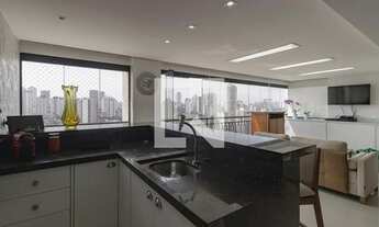 Imagem 1: Apartamento de 146 metros quadrados no bairro Vila Mariana com 3 quartos