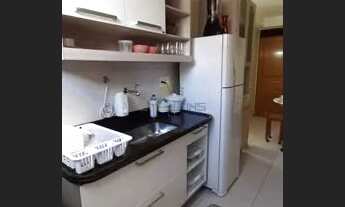 Imagem 3: Flat no Bessa mobiliado para locação