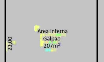 Imagem 2: Aluguel Galpão em Balneário Pereque