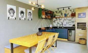 Imagem 2: 3 SUÍTES NO OUTSIDE