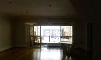 Imagem 4: Cobertura à venda, 339 m² por R$ 2.720.000,00 - Tatuapé - São Paulo/SP