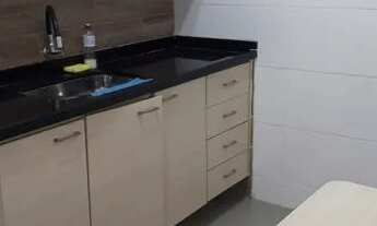 Imagem 5: Engenho de Dentro - Rua Doutor Leal 1 Quarto Terraço