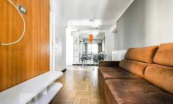 Imagem 4: Apartamento para Aluguel - Bela Vista, 1 Quarto, 40 m2