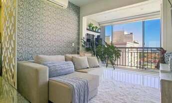 Imagem 4: Apartamento para Venda - 68m², 2 dormitórios, 1 vaga - Passo da Areia