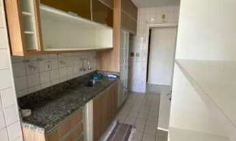 Imagem 6: Apartamento no Vieiralves disponível para aluguel