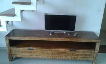 Imagem 5: Rarus Flats - Flat para locação - Edifício Twin Towers Ibirapuera