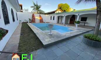 Imagem 6: Aluguel Casa Cond.Aristocrático