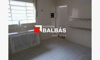 Imagem 5: Casa Térrea Tatuapé