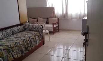 Imagem: Apartamento para alugar mobiliado no Embaré