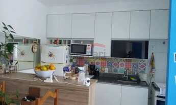 Imagem 2: Apto 01 Dormitorio à venda - Próximo Metro -Palmeiras Barra Funda