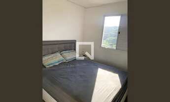 Imagem 6: Apartamento para Aluguel - Jardim das Bandeiras , 2 Quartos, 59 m2