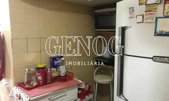 Imagem 5: Apartamento 03 quartos à venda no Engenho de Dentro!