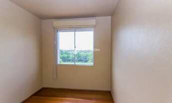 Imagem 4: Apartamento para aluguel possui 54 metros quadrados com 2 quartos