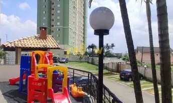 Imagem 4: Apartamento em Jordanópolis - Arujá, SP