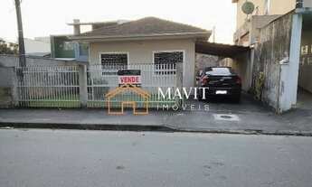 Imagem: Casa a Venda com 119m² e dois dormitórios