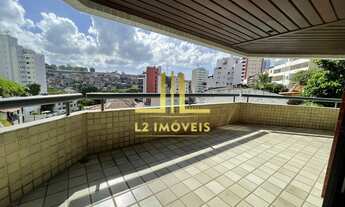 Imagem 4: Apartamento à venda no bairro Graça - Salvador/BA