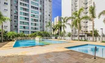 Imagem 3: Apartamento para Venda - 134m², 3 dormitórios, sendo 3 suites, 2 vagas - Passo da Areia