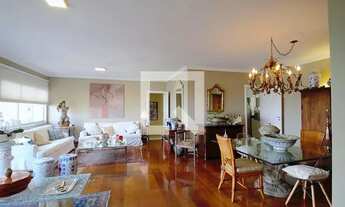 Imagem 2: Apartamento à Venda - Portal do Morumbi, 3 Quartos, 169 m2