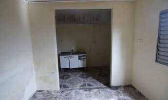 Imagem 7: Casa com 3 dormitórios para alugar, 100 m² por R$ 750,00/mês - Conjunto Habitacional Maria