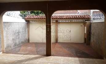 Imagem 2: Ribeirao Preto - Casa Padrão - Vila Monte Alegre
