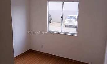 Imagem 5: Ref.: 2003 - Apartamento 2 quartos - Santa Terezinha