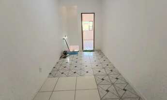 Imagem 2: Apto tipo sobrado independente