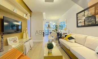 Imagem 7: Botafogo Rua Sorocaba Maravilhoso Apartamento 3 quartos totalmente reformado