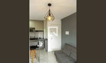 Imagem 3: Apartamento à Venda - Liberdade, 1 Quarto, 28 m2