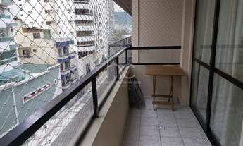 Imagem 7: Apartamento à venda PRÓXIMO À PRAIA no centro de Balneário Camboriú SC