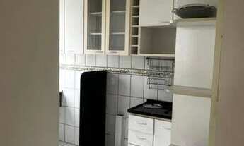 Imagem 3: Apartamento com 2 quartos para alugar, 49 m² - Vale Encantado - Vila Velha/ES