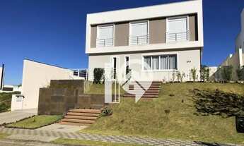 Imagem 2: Casa com 5 dormitórios à venda, 400 m² - Condomínio Reserva do Paratehy - São José dos Cam