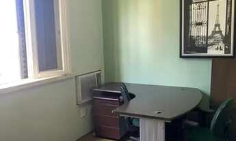 Imagem 5: APARTAMENTO / ESCRITÓRIO 41M A VENDA / LOCAÇÃO - LOCALIZAÇÃO PRIVILEGIADA