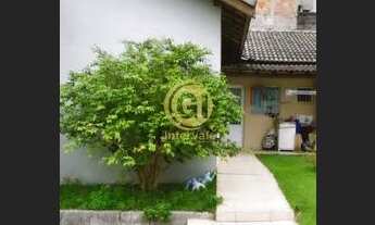 Imagem 2: Casa 2 quartos com piscina - Jardim Paraiso - Jacarei