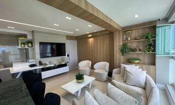 Imagem 7: Apartamento à venda no Altiplano, Alto padrão, condomínio clube, todo projetado e mobiliad