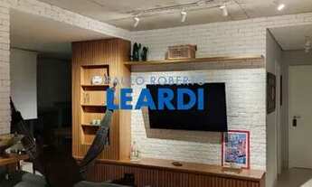 Imagem: APARTAMENTO - VILA BAETA NEVES - SP