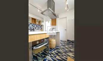 Imagem 5: Apartamento para aluguel tem 188 metros quadrados com 3 quartos em Jardins - São Paulo - S