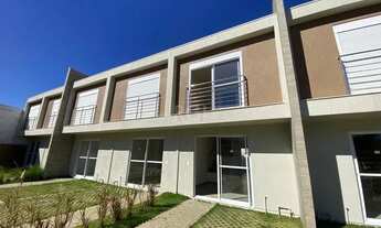 Imagem: Casa Condominio para Venda - 117m², 2 dormitórios